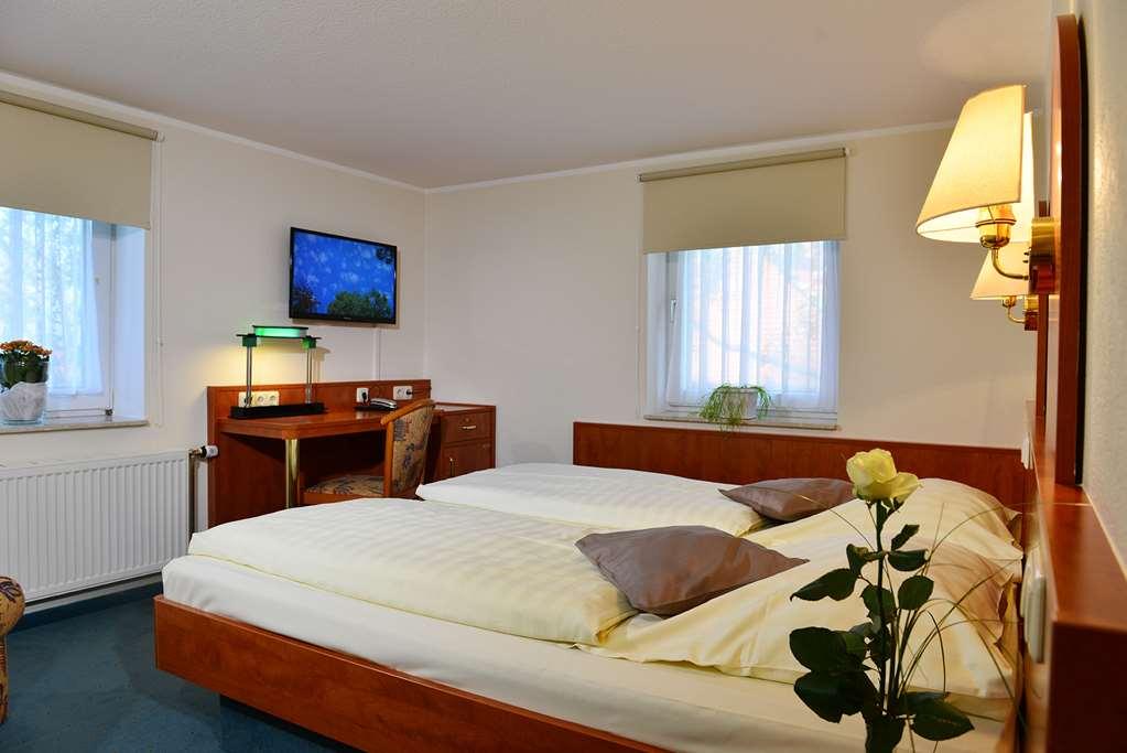 Weserlounge Apartments Hessisch Oldendorf Chambre photo